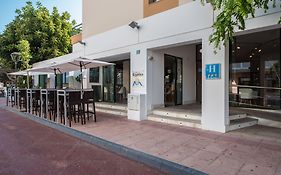 Hotel Rosales Formentera